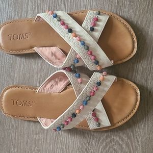 Toms sandals